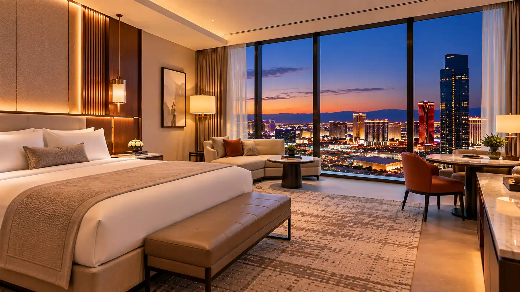 Premium Room
